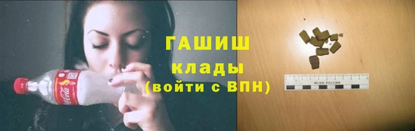 шишки Вяземский